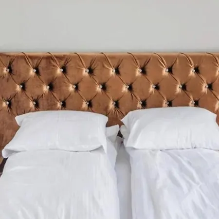 - One Bedroom With Balcony - Center - Sb12 Gdańsk